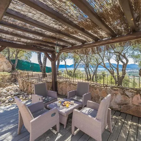 Villa Tavara Di Porto-vecchio Porto-Vecchio (Corsica)