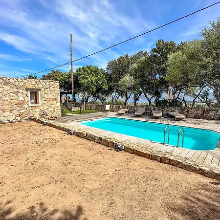 Tavara Di Porto-vecchio Villa Porto-Vecchio (Corsica)