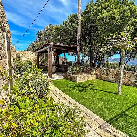 Villa Tavara Di Porto-vecchio