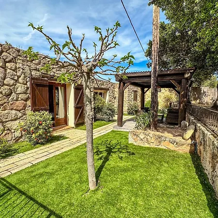 Villa Tavara Di Porto-vecchio Porto-Vecchio (Corsica)