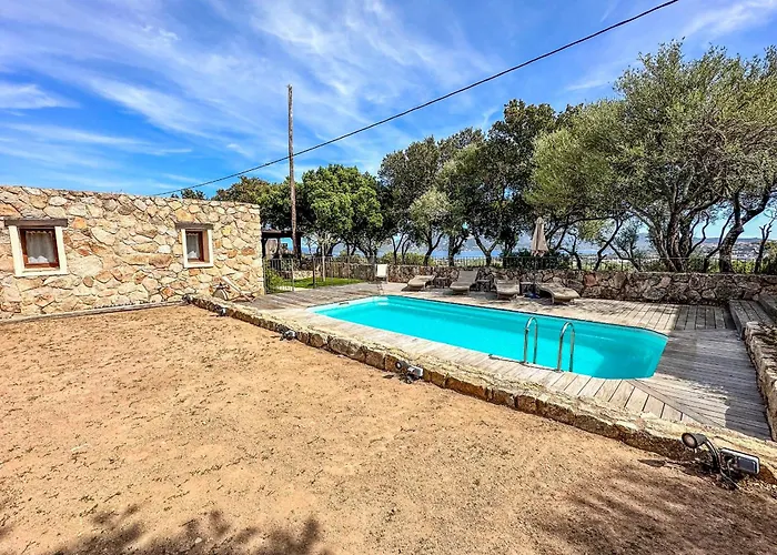 Tavara Di Porto-vecchio Villa Porto-Vecchio (Corsica)