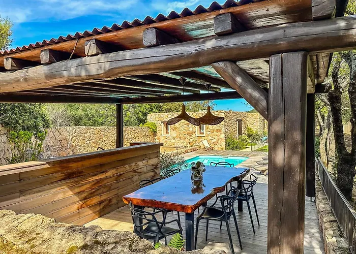 Tavara Di Porto-vecchio Villa Porto-Vecchio (Corsica)