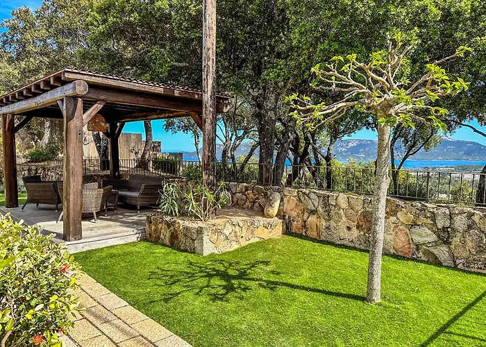 Tavara Di Porto-vecchio Porto-Vecchio (Corsica)